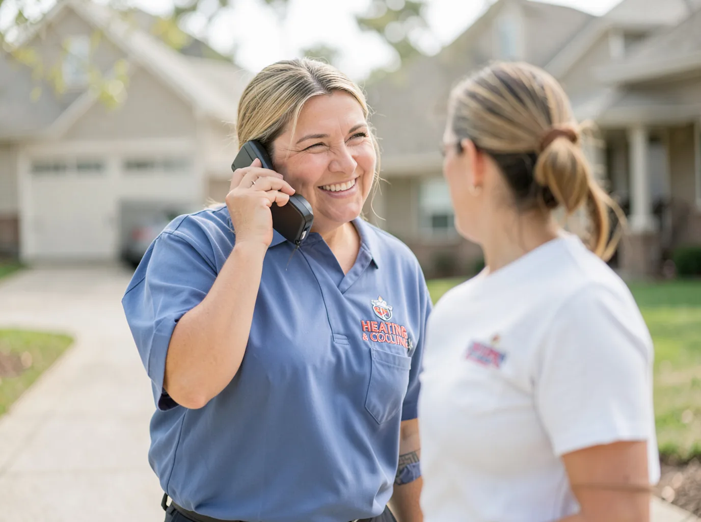 Hvac Repair Valley Grove, WV FAQs